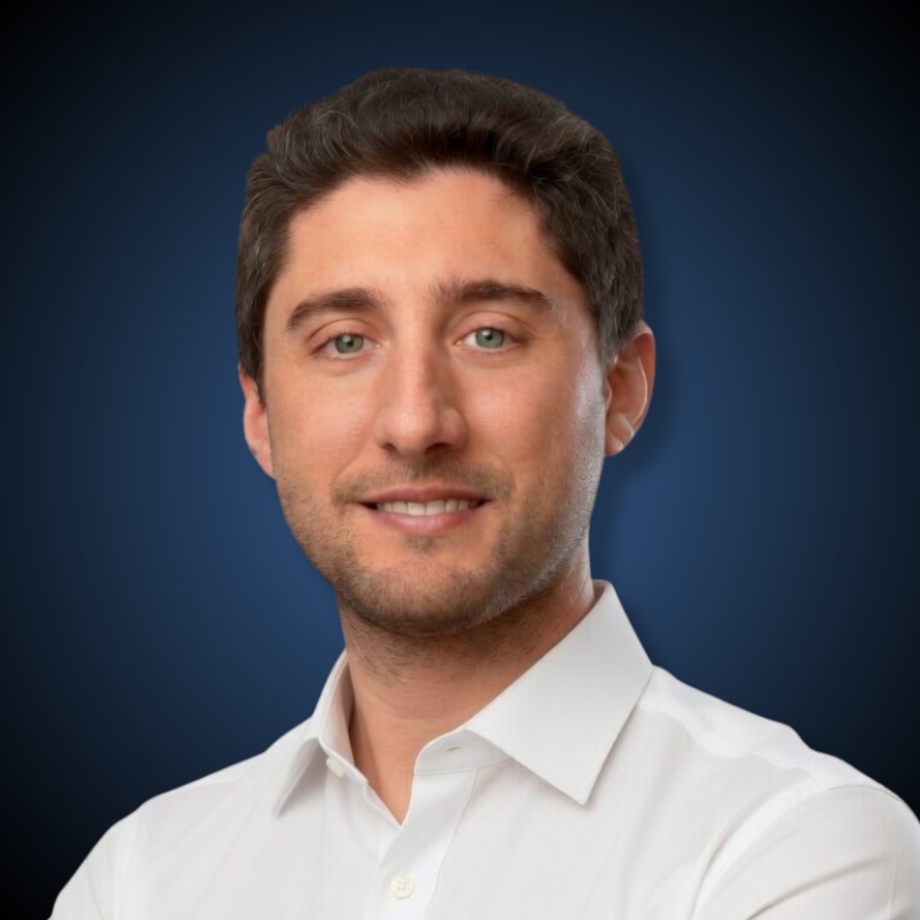Ramiro Anastasi