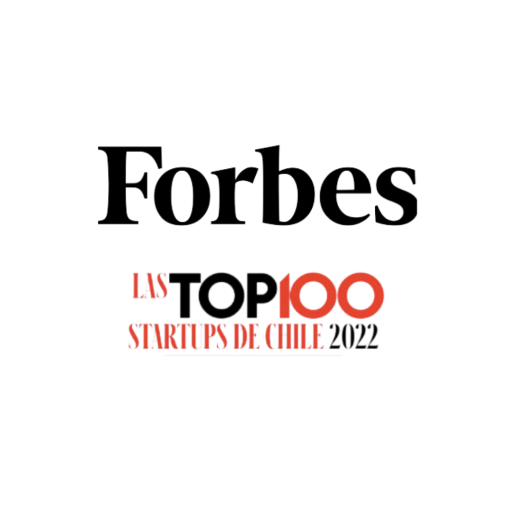 Forbes Top 100 Startups de Chile 2022